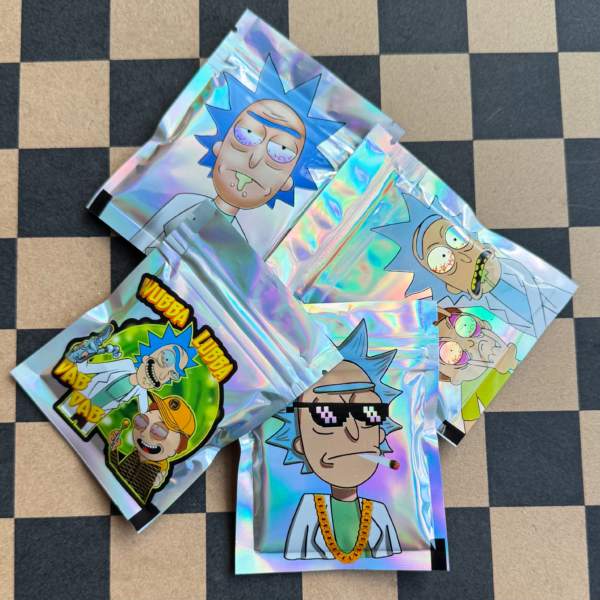 Pack of Packz