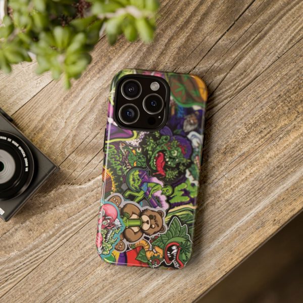 OIS - Phone Case