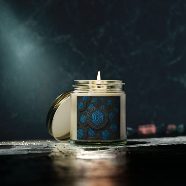 Motivation Candles