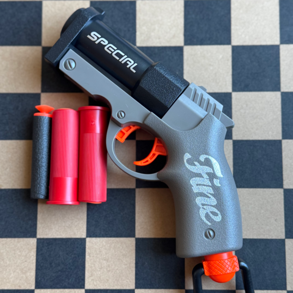 Pew Pew
