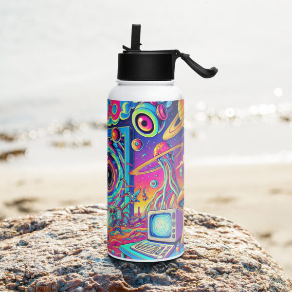 G3M - Bottle