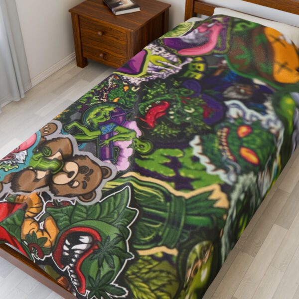 OIS - Blanket