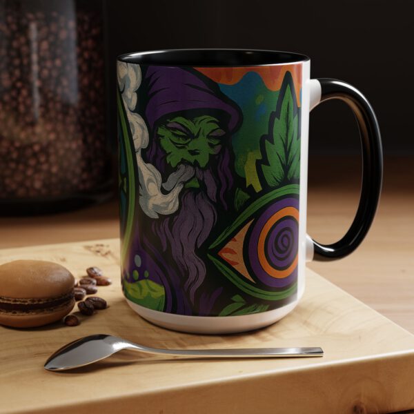 Vibrant OIS Mug