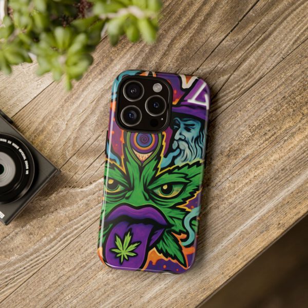 G3M Phone Case