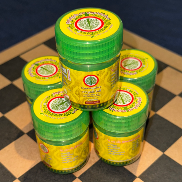 Yadom - Thai Imports