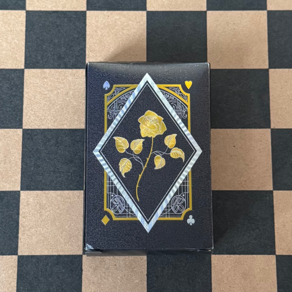 Deck of Cards