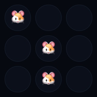 Whack-a-Mole