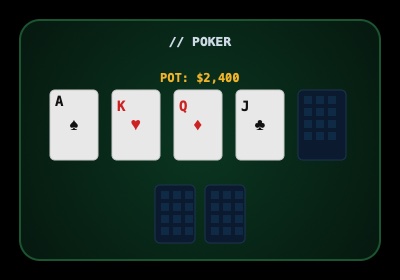 Poker